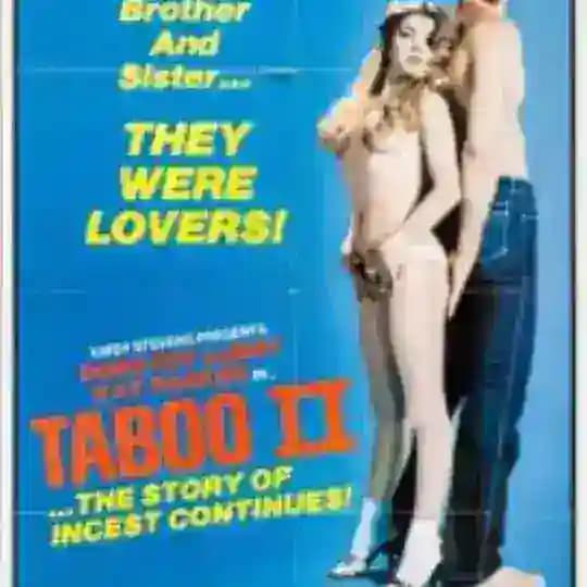 Taboo All Movies Collection