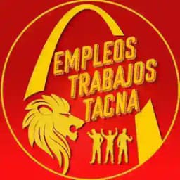 EMPLEOS TRABAJOS TACNA 🇵🇪 Profile