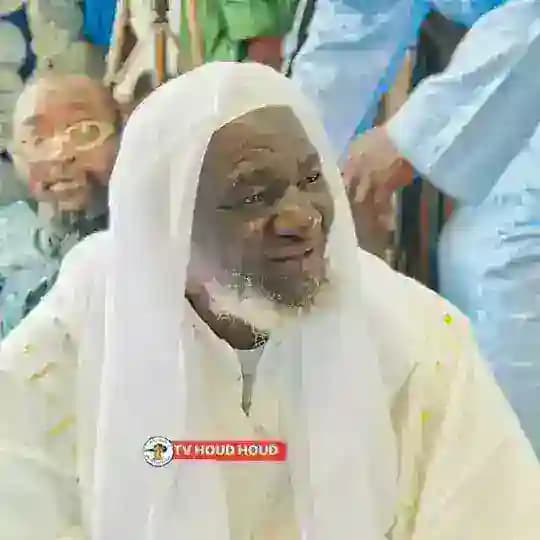 1️⃣Tafsir Ntiele Bachir Bambara