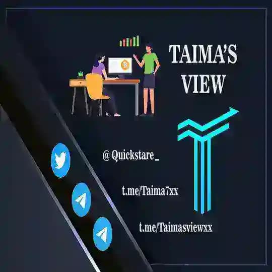 Taima’s View 🥀🐋