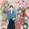 Taisho Otome Fairy Tale in Hindi