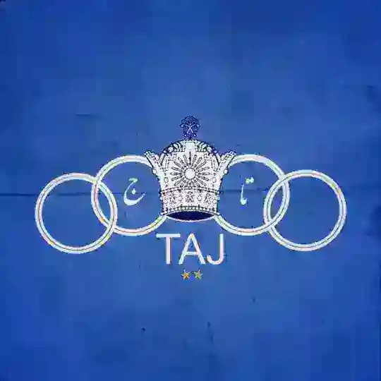 TAJ IRAN💙