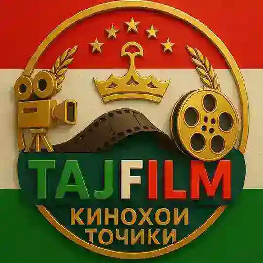 Tajfilm/Кинохои Точики