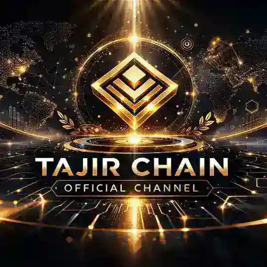 Tajir Chain - Official Channel