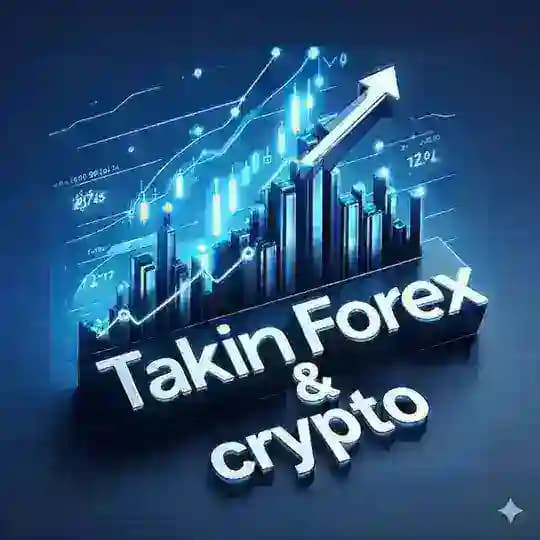 Takin FxT & Crypto Profile
