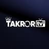 Takror TV Sahifasi
