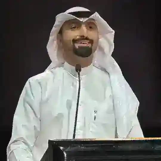 قناة أ . طلال العنزي