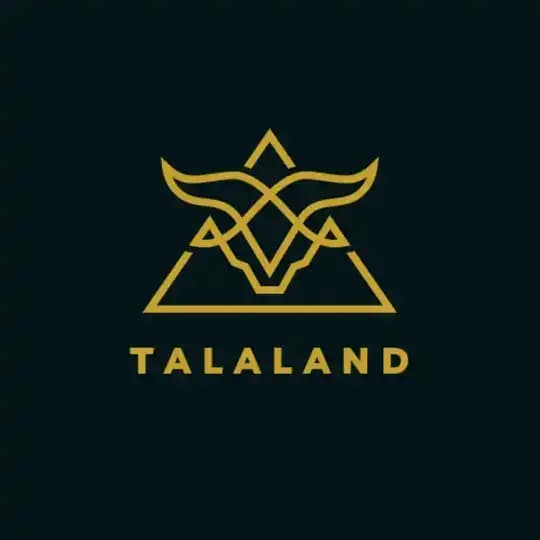 طلالند : مرجع اخبار و سیگنال طلا