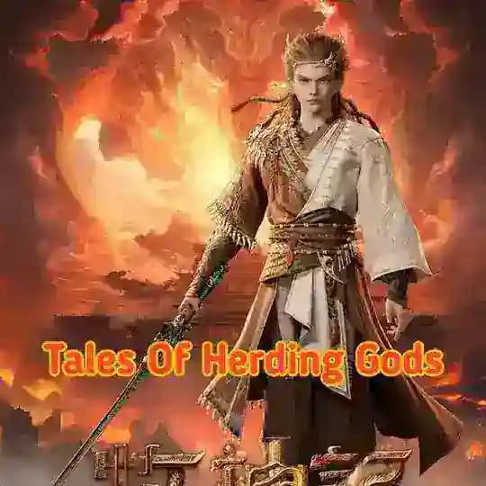 Tales Of Herding Gods