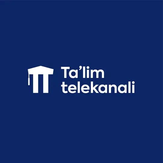 Ta'lim telekanali | Rasmiy