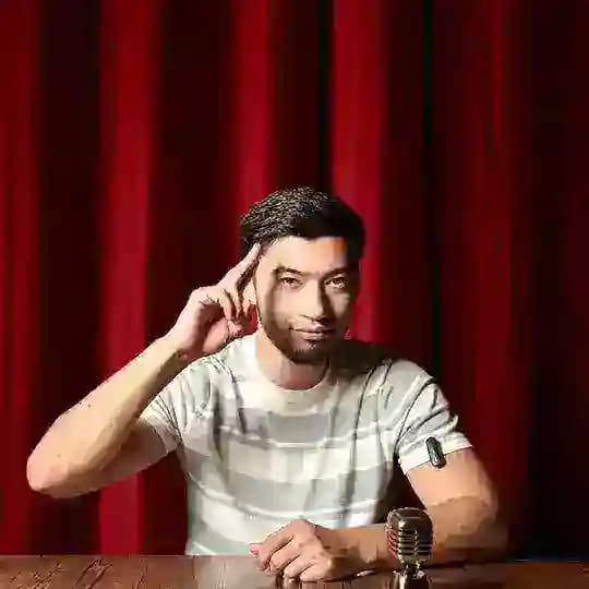 Shohjahon Talipov | IELTS instructor Profile