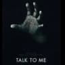 Talk to Me 2022 Movie 💯