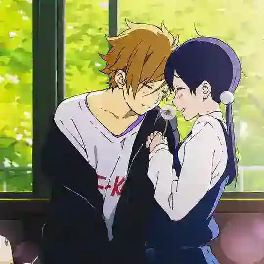 Tamako Love Story Hindi Dubbed
