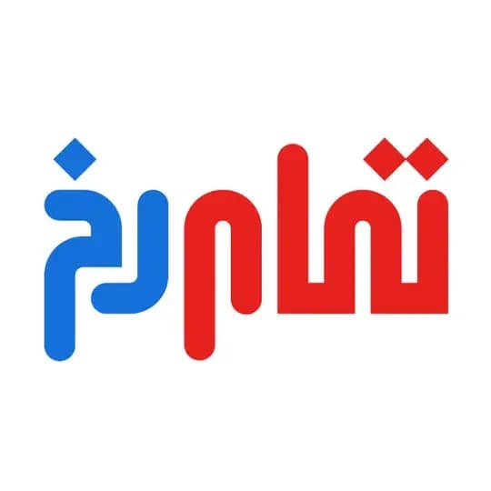 تمام رخ | TamamRokh