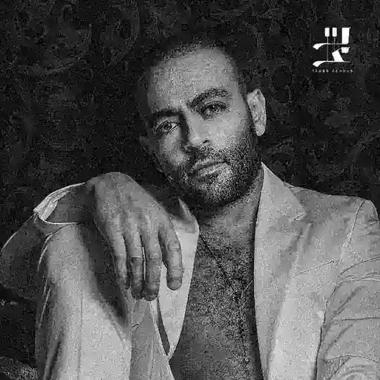 اغاني جديده تامر عاشور ❤️🔥👀.