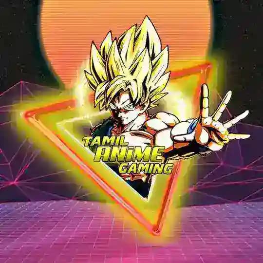 Tamil Anime Gaming