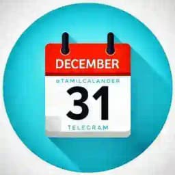 Tamil Calander Profile