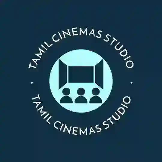 TAMIL CINEMAS STUDIO 🔰