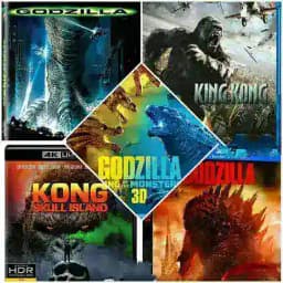 Tamil Hollywood Movies Profile