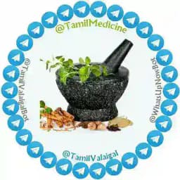 தமிழ் மருத்துவம்🌿🍶 Profile