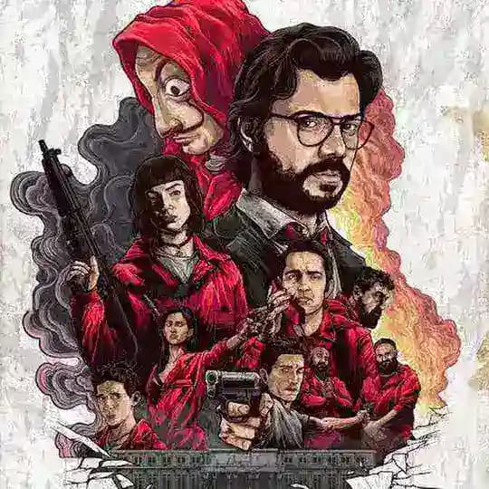 Tamil Web Series Links