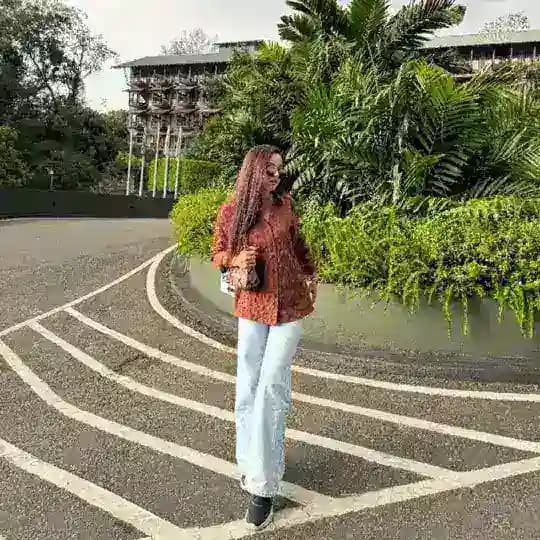Sweety Mehra