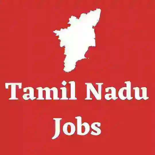 Tamil Nadu (TN) Govt Jobs Alert | GK Profile