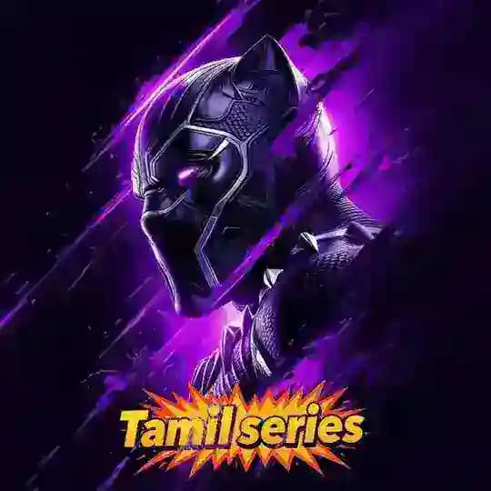 Tamil series