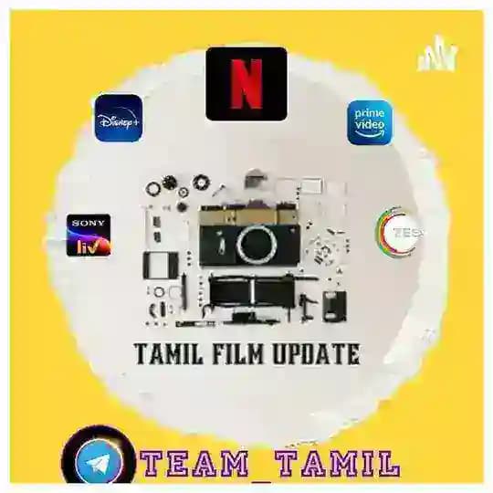 Tamil Møvies UpdateZz 🎥 Profile