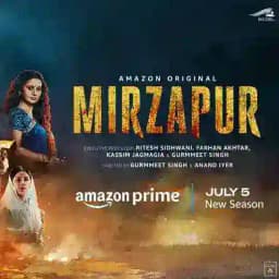 Mirzapur s1,s2,s3 | rare cartoons | ben 10 tamil Profile