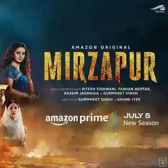 Mirzapur s1,s2,s3 | rare cartoons | ben 10 tamil Profile