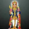 God Murugan