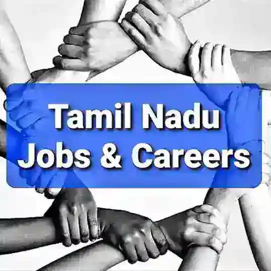 Tamil Nadu Jobs & Careers Profile