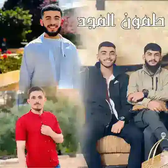 TamoonAlMajd | طمون المجد