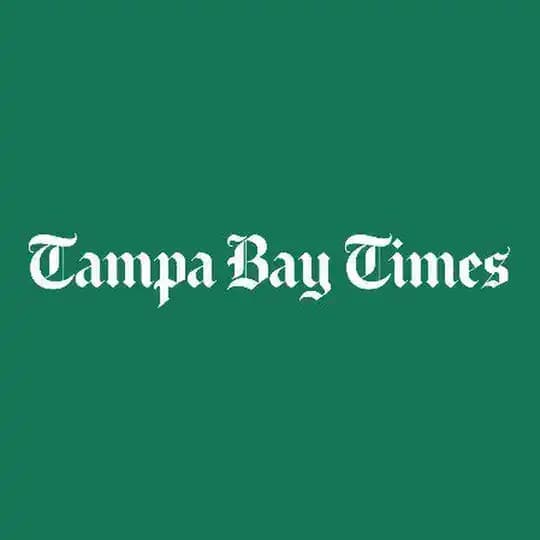 Tampa Bay Times