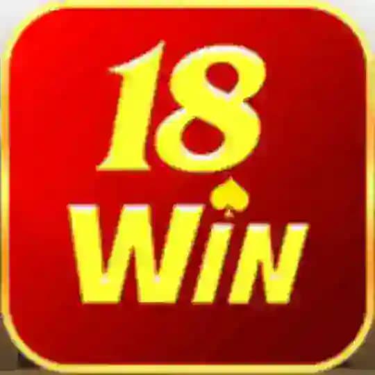 🎰18WIN - Casino Onlline🏆