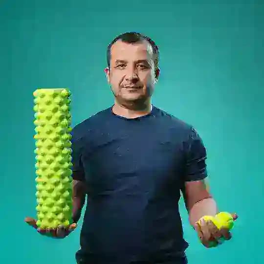 Tanani anglash || Transformatsiya yakunlash