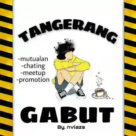 TANGERANG STORY