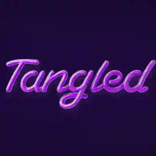 Tangled Announcement
