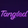 Tangled Announcement
