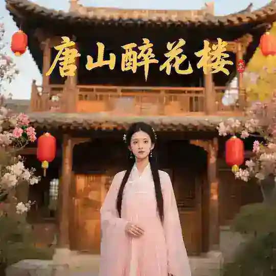 唐山醉花楼