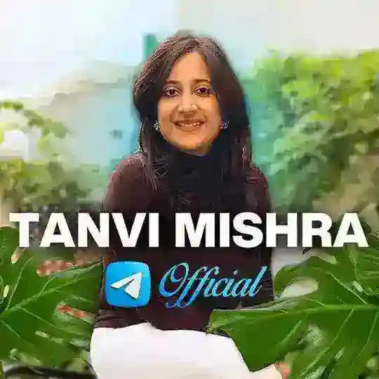 Tanvi~Mishra~⚡Official