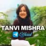 Tanvi~Mishra~⚡Official