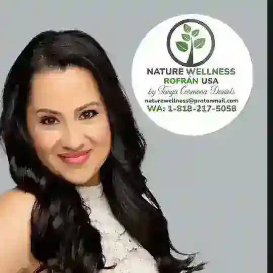 Nature Wellness by Tanya Carmona Daniels