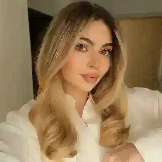 Tanya talks about...