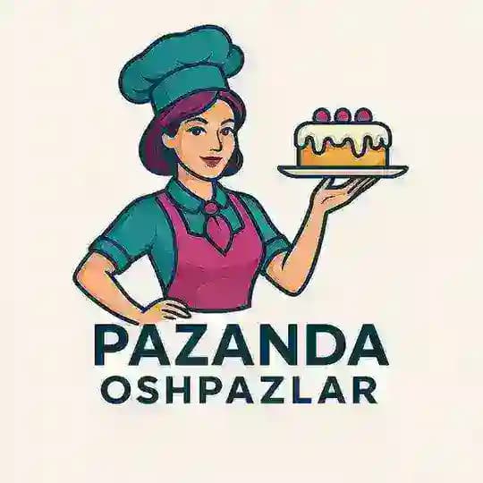 PAZANDA OSHPAZLAR 👩🏻🍳