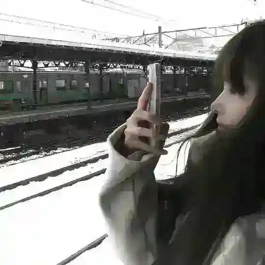 人设套图 -（亚洲男）