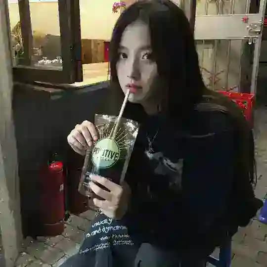 人设套图 -（欧美女）