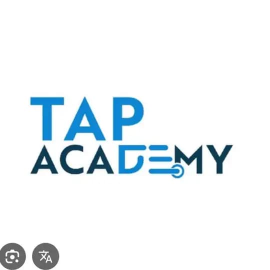 Tap Academy Courses