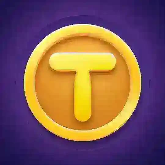 Tap Coin Daily Bounty